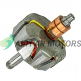 Alternador Iskra 11204311 14V 120A New Holland