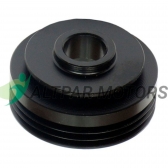 Alternador Valeo 439429 14V 75A Clio/Kangoo/Sandero