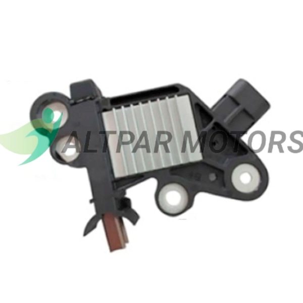 Alternador Bosch F000BL07T1 14V 150A Spin/Onix/Prisma/Cobalt