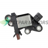 Alternador Bosch F000BL07T1 14V 150A Spin/Onix/Prisma/Cobalt