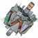 Alternador Denso 1012101610 14V 75A Uno Fire S/Ar