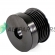 Alternador Bosch 0124225012 14v 75A Gol G3-G4