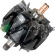 Alternador Valeo 439537 14V 180A Bmw X5