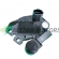 Alternador Valeo TG9B053 14V 90A Logan/Sandero/Duster