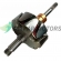Alternador Bosch F000LD0117 14V 85A Blazer/Silverado 4.2 Diesel