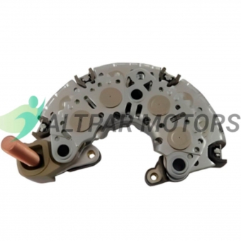 Alternador Denso 373003C120 14V 130A Azera/Santa Fé/Sonata