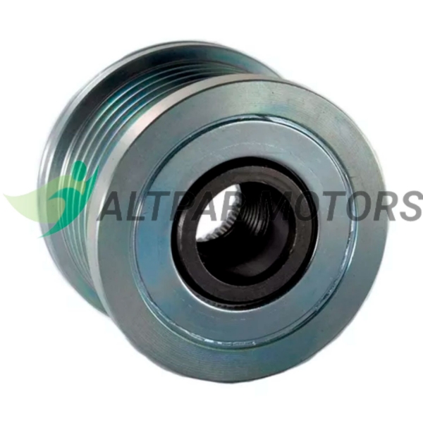 Alternador Bosch F000BL0670 14V 110A Ford Ka Após 2017