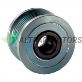 Alternador Bosch F000BL0670 14V 110A Ford Ka Após 2017