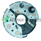 Alternador Iskra 11204641 14V 120A Valtra/Valmet/BH18