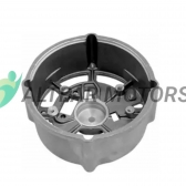 Alternador Bosch 9120080175 14v 55A Gol/Passat/Voyage Ap