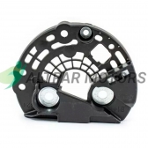 Alternador Bosch 0124325109 14V 90A Ford Cargo