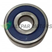 Alternador Mitsubishi A004TA0592 24V 90A Ford/Iveco/Eurotech