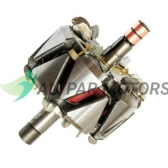 Alternador Delco 13579677 14v 140A S10 2.8 Diesel