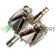 Alternador Delco 13579677 14v 140A S10 2.8 Diesel