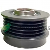 Alternador Valeo SG12S076 14V 120A Meriva 1.8