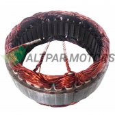 Alternador Valeo SG9B083 14V 110A Strada/Doblo/Meriva