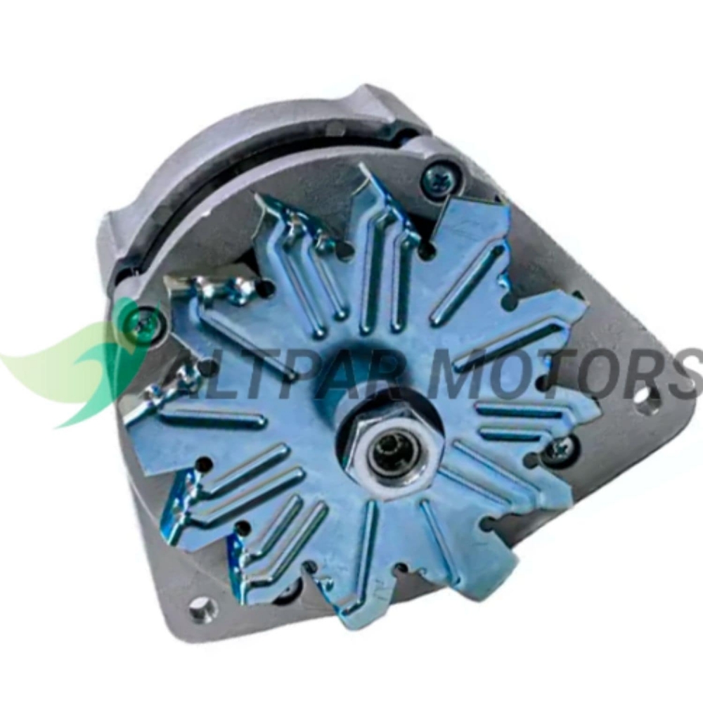 Alternador Iskra 11204641 14V 120A Valtra/Valmet/BH18