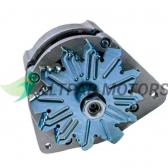 Alternador Iskra 11204641 14V 120A Valtra/Valmet/BH18