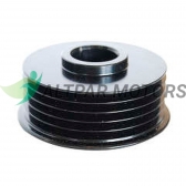 Alternador Valeo SG9B082 14V 90A Meriva/Montana/Celta