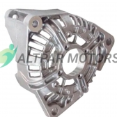 Alternador Bosch 0124655009 28V 110A Caminhão/Man