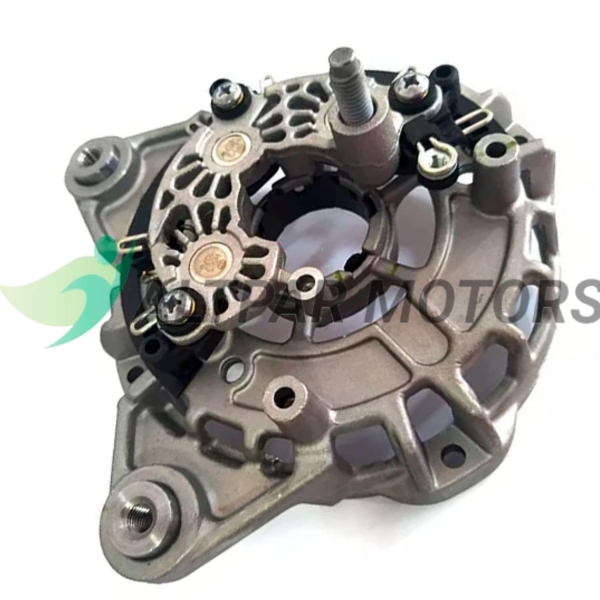 Alternador Bosch F000BL07YP 14V 125A Renault Duster