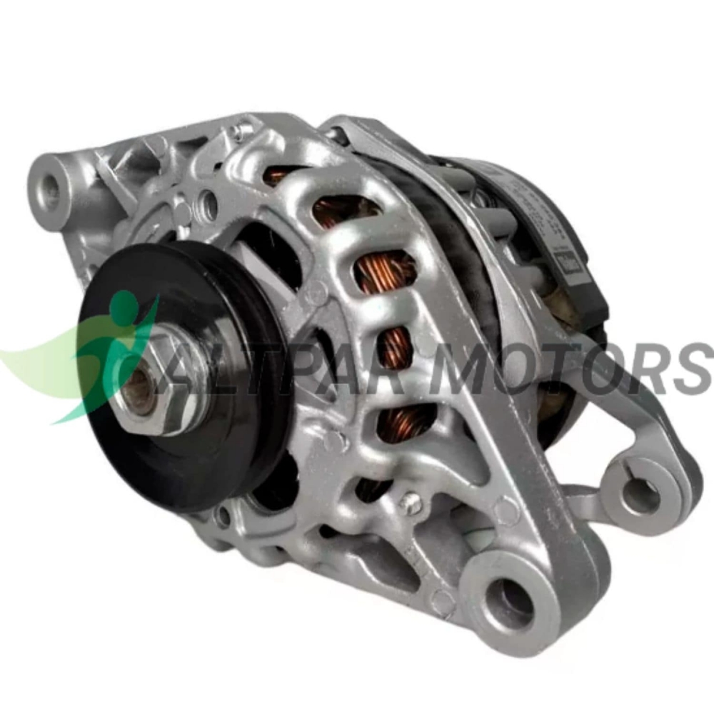 Alternador Valeo SG6S010 14V 55A Corsa/Celta/Prisma