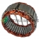 Alternador Valeo 439862 14V 140A Amarok 2.0