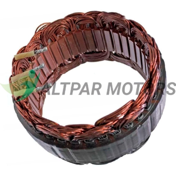 Alternador Valeo SG12B122 14V 120A Renault Master/Laguna 2